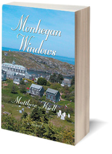 3D Monhegan Windows