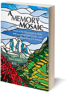 3D Memory Mosaic cover